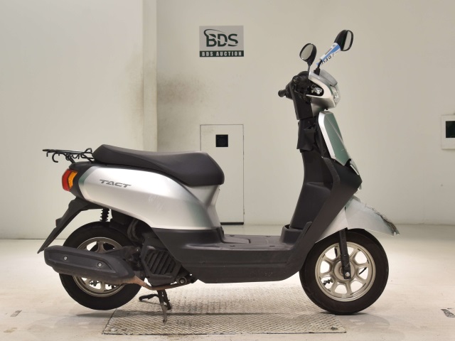 Honda TACT-4 BASIC 2019