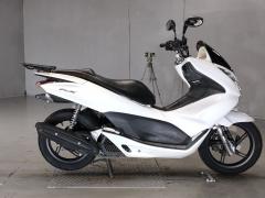 Honda PCX125 2010