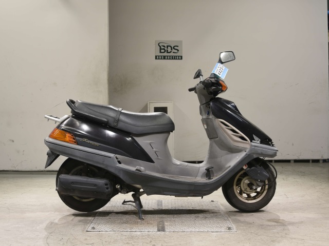 Honda FREEWAY 1994
