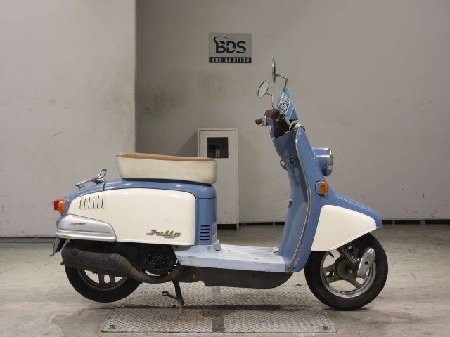 Honda JULIO 1998