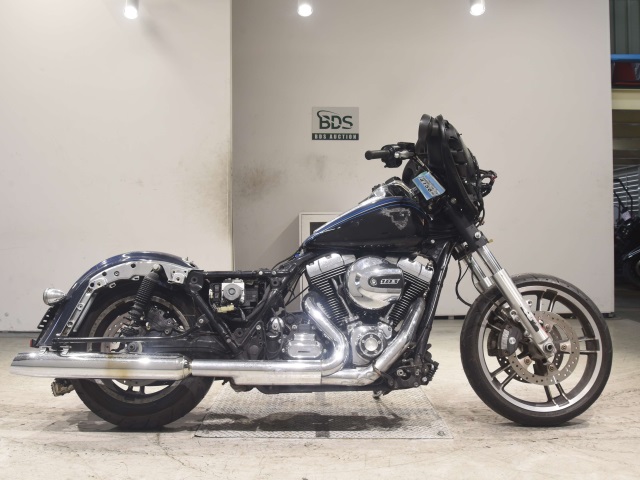 HD SREET GLIDE FLHX1690 2014