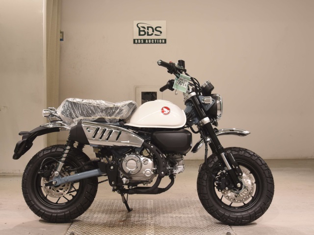 Honda MONKEY125 2024