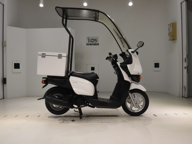 Yamaha GEAR 2015