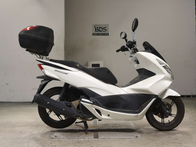 Honda PCX125 2015
