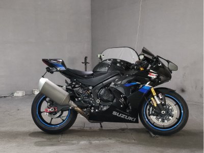 Suzuki GSX-R1000 2017
