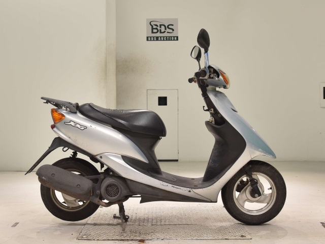 Yamaha JOG 50 2002
