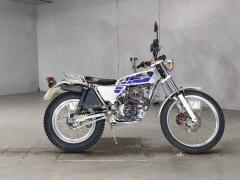 Honda TL125S 1981