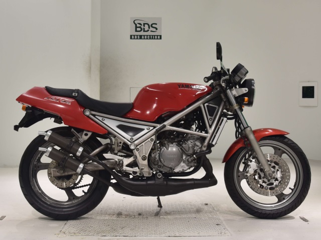 Yamaha R1-Z 1990
