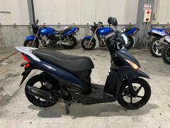 Suzuki ADDRESS V110