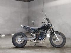 Yamaha TW200 2000