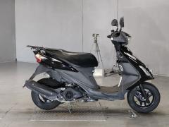 Suzuki ADDRESS V125