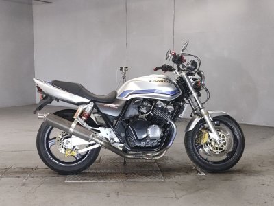 Honda CB400SFV 2000