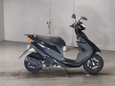 Suzuki ADDRESS V50
