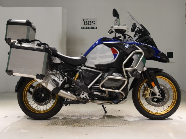 BMW R1250GS ADVENTURE 2020
