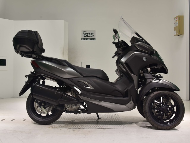 Yamaha TRICITY300 2023