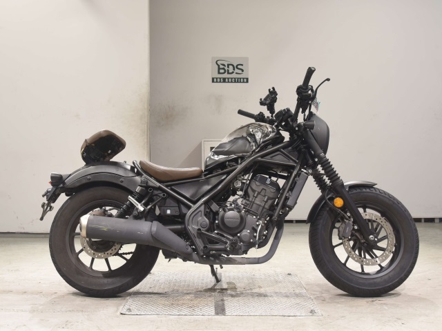 Honda REBEL CMX250 2022