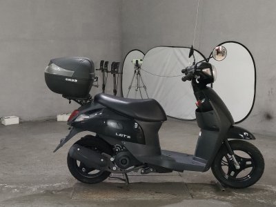 Suzuki LETS