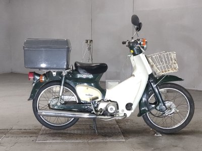 Honda SUPER CUB50 1995