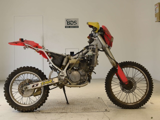 Honda CRM250R 1994