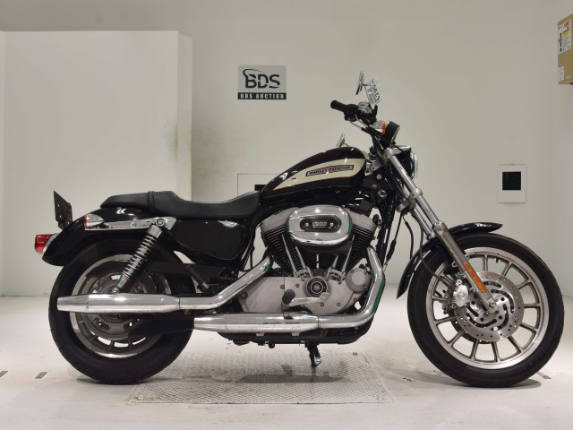 HD SPORTSTER XL1200R 2004