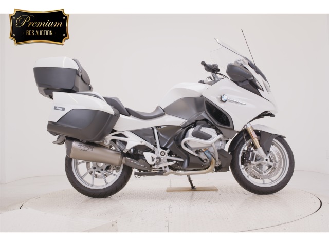 BMW R1250RT 2020