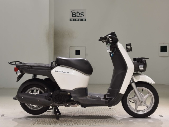 Honda BENLY110 2013