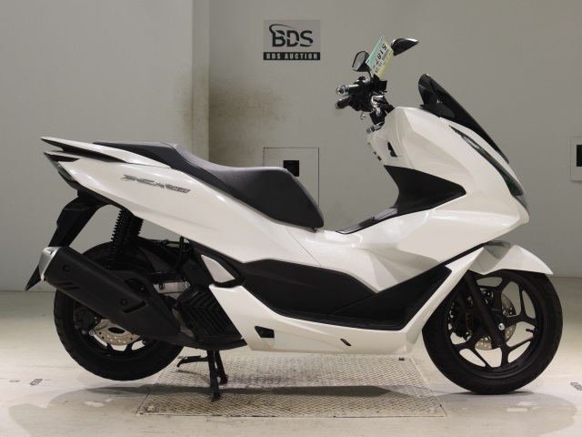 Honda PCX160 2021