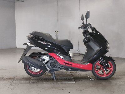 Yamaha MAJESTY 155S 2018