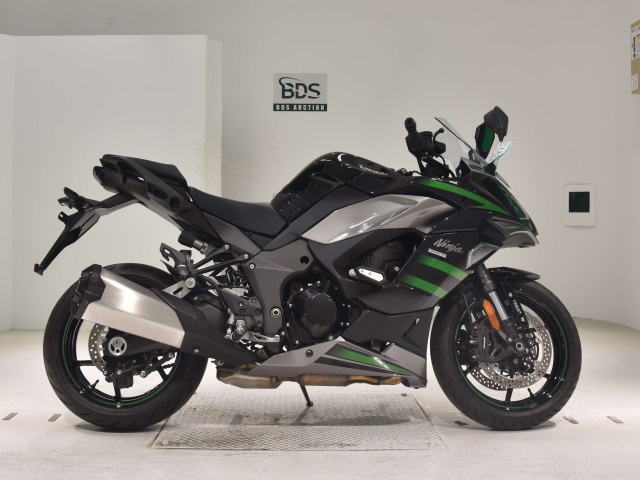 Kawasaki NINJA1000SX 2020