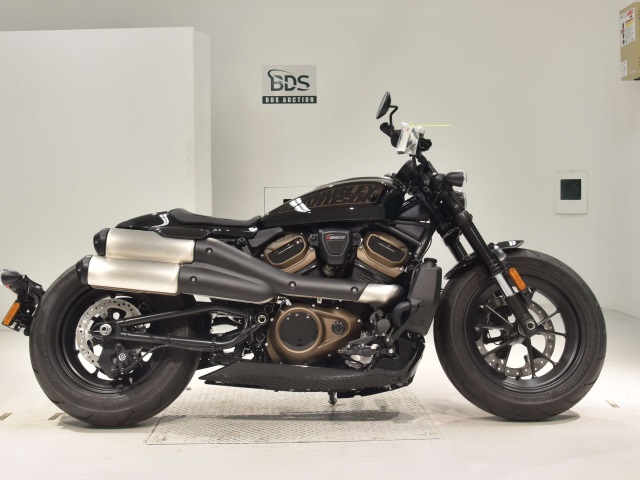 HD RH1250S 2024