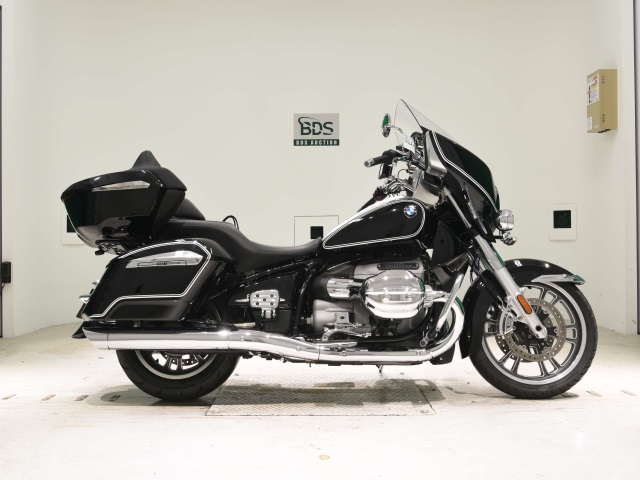 BMW R18TC 2021