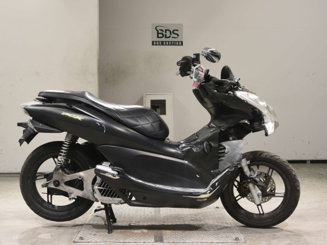 Honda PCX125 2010
