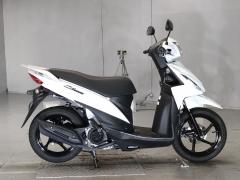 Suzuki ADDRESS V110