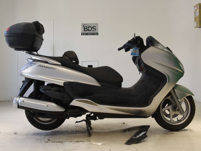 Yamaha MAJESTY 250 2004