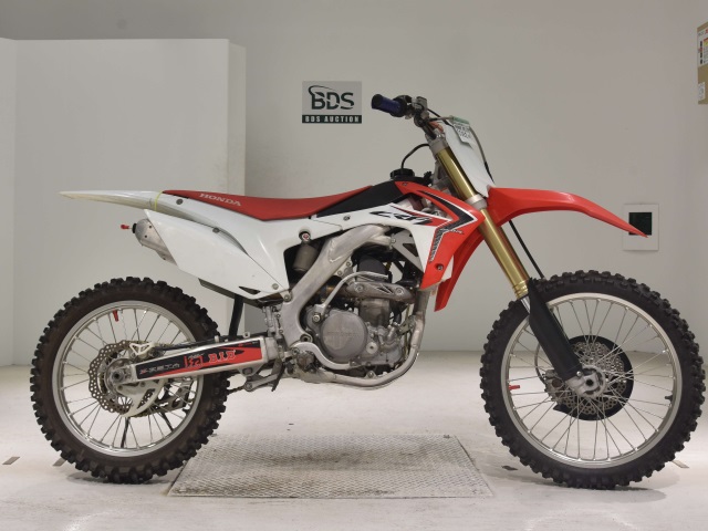 Honda CRF250R 2014