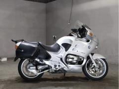 BMW R1150RT 2003