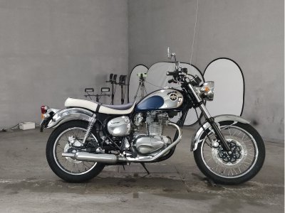 Kawasaki ESTRELLA RS 2006