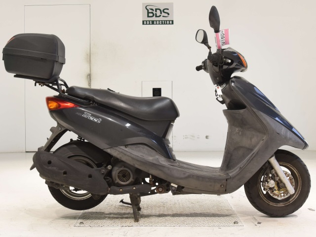 Yamaha AXIS125 2011