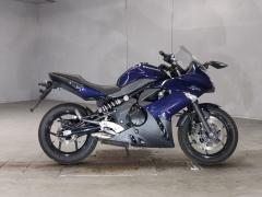 Kawasaki NINJA400R 2011