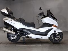 Honda SILVERWING400GT 2012