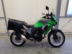 Kawasaki VERSYS-X 250A 2017