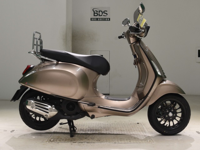 Vespa SPRINT150 2021
