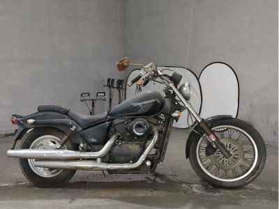 Suzuki DESPERADO400 WINDER 1999