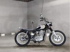 Yamaha SR400 1996