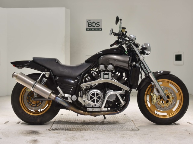 Yamaha V-MAX1200 1998