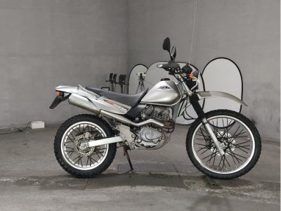 Honda SL230 1998