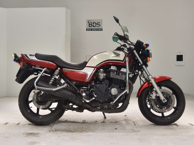 Honda CB750SFK 2004