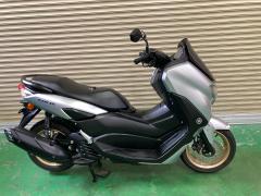 Yamaha NMAX ABS 2021
