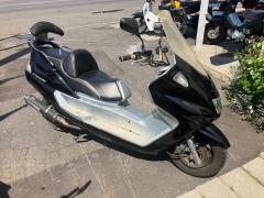 Yamaha MAJESTY 250 1995