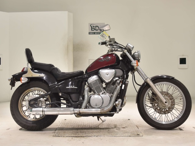 Honda STEED400 1996